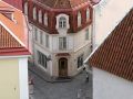 Altstadt-Gasse in Tallinn