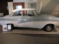 Ford Taunus 17 M - Baujahr 1960 - 1698 ccm, 60 PS, 128 kmh - Barock-Taunus