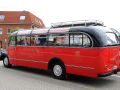 Mercedes-Benz O 3500 - Allwetter-Reise- und Überland-Omnibus, Baujahr 1951 - Borkumer Kleinbahn
