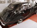 Bentley MK VI, Baujahr 1952 - 't Andere Museum in Leeuwarden