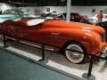 Chrysler Newport, Dual Cowl Phaeton 'Lana Turner' - Baujahr 1941