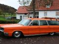 Chrysler Town & Country - Station Wagon, Baujahr 1967