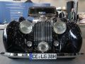 Lagonda LG 6 Cabriolet - Baujahr 1939