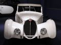 Bugatti Cabriolet Type 57 SC - Baujahr 1938 - Achtzylinder, 3.257 ccm, 210 PS, 215 kmh