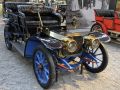 Peugeot Double Phaeton, Type 78 A - Baujahr 1906 - Zweizylinder, 1817 ccm