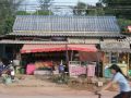 Streetlife im Village an der Phra Ae Road - Ko Lanta