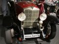 Fahrzeugmuseum Suhl - SIMSON-SUPRA, Oldtimer-Automobile