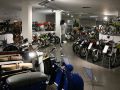 Fahrzeugmuseum Suhl - Motorrad-Ausstellung