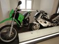 Motorradmuseum Augustusburg