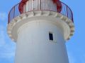 Cape Bowling Green Lighthouse im Darling Harbour - Sydney, Australia