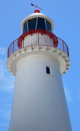 Cape Bowling Green Lighthouse im Darling Harbour - Sydney, Australia