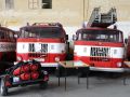 Feuerwehren IFA W 50 L - Baujahre 1965 bis 1990