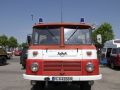 Feuerwehr Robur-LO Manschaftswagen - Baujahr 1970
