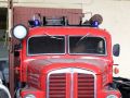 Feuerwehr LF 16-TS 8 - IFA S 4000-1 - Kfz-Werk E. Grube, Werdau