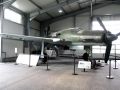 Dornier Do 335 - Luftfahrttechnisches Museum Rechlin, Mecklenburg-Vorpommern