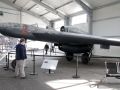 Gotha P-60 C (Projekt), ein Nachbau - Luftfahrttechnisches Museum Rechlin