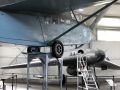 Gotha P-60 C (Projekt), ein Nachbau - Luftfahrttechnisches Museum Rechlin