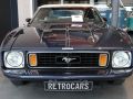 Ford Mustang II - 4. Generation - Baujahr 1973