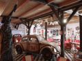 Ein Original ‚Herbie‘ VW-Käfer aus der Disney-Filmproduktion hat bei Grundmanns in Hessisch Oldendorf eine neue Heimat gefunden