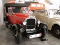 Opel 4/20, Baujahr 1929 - Vierzylinder, 1.018 ccm, 20 PS
