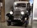 Opel 1,2 l Limousine, der spätere Opel P 4 - Baujahre 1932 - 1.074 ccm, 22 PS