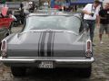 Plymouth Baracuda Fastback - Baujahre 1964 bis 1966
