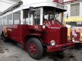 Renault-Omnibus TN 4 S, Baujahr 1935 - 5.870 ccm, 90 PS