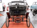 Benz Velo, Baujahr 1898 - Einzylinder, 1.045 ccm, 1,5 PS, 20 kmh - erster in Serie hergestellter Kleinwagen der Welt