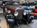 Mercedes 400 - Baujahr 1925 - Sechszylinder, 3.920 ccm, 100 PS, 120 km