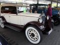 Mercedes-Benz 8/38 ( W 02 ) - Baujahre 1926 bis 1928
