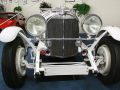 Mercedes Benz SSK 1928 - Re-Creation in 'The Auto Collections', Las Vegas