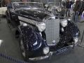 Mercedes-Benz 320 Cabriolet A - Baujahr 1937