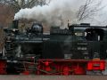 Baureihen deutscher Dampfloks - Heeresfeldbahn-Lokomotive 99 6101