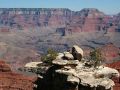 Rundreise USA der Westen - Grand Canyon National Park, Arizona