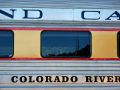 Grand Canyon Railroad - Williams, Arizona