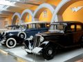 Auto Union... vier Ringe, vier Marken – Audi, Horch, DKW und Wanderer - August-Horch-Museum Zwickau