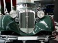 Horch 853 Sportcabriolet - Baujahr 1938 - August-Horch-Museum Zwickau