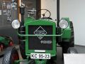 Traktor RS 01 - IFA Pionier - August-Horch-Museum Zwickau