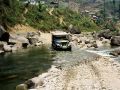 Sikkim - mit dem Jeep im Himalaya unterwegs