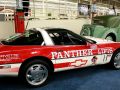 Eine Chevrolet Corvette C 4 'Challenge' des Baujahres 1988 - The Auto Collections, Las Vegas