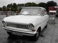 Opel Oldtimer - Opel Kadett A