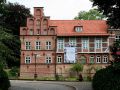 Hamburg-Bergedorf - das Bergedorfer Schloss, Museum für Bergedorf und die Vierlande