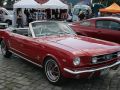 Ford Mustang Oldtimer - Ford Mustang Convertible