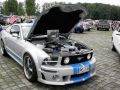Ford Mustang - Ford Mustang V GT Coupe