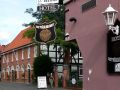 Hotel &#039;Dat Wählige Rott&#039; - Nienburg-Weser