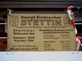 Dampfeisbrecher Stettin