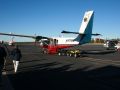 De Havilland DHC-6-300 Twin Otter Vistaliner - Grand Canyon Airport Tusayan, Arizona, USA