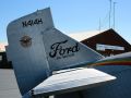 Ford Trimotor 5-AT