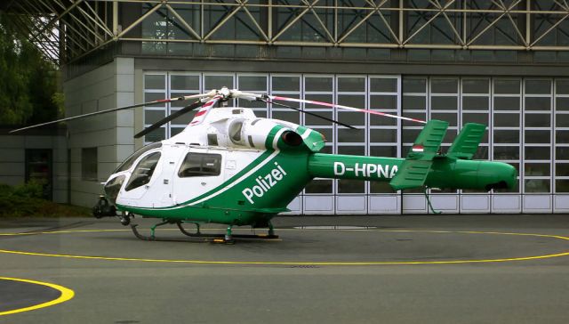 Hubschrauber - Helikopter - MD-902 Explorer