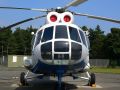 Hubschrauber - Helikopter - Mi-8